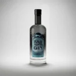 Wicked Wolf Bad Moon Gin